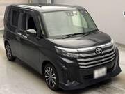 2025 TOYOTA ROOMY