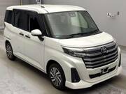 2023 TOYOTA ROOMY