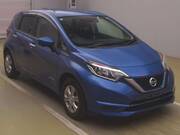 2018 NISSAN NOTE