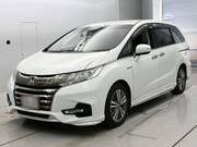 2020 HONDA OTHER