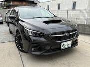 2021 SUBARU LEVORG