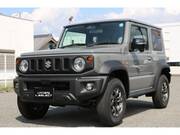 2026 SUZUKI JIMNY SIERRA