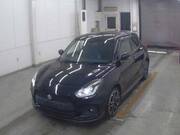 2020 SUZUKI SWIFT SPORT