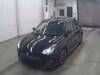 SUZUKI SWIFT SPORT