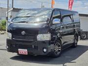 2015 TOYOTA HIACE VAN