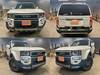 TOYOTA LANDCRUISER 250