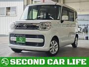 2018 SUZUKI SPACIA