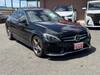 MERCEDES BENZ C-CLASS