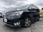 2014 NISSAN SERENA