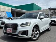 2018 AUDI Q2