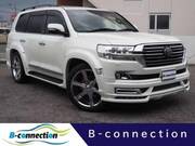2015 TOYOTA LAND CRUISER