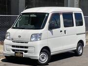 2014 DAIHATSU HIJET CARGO