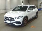 2023 MERCEDES BENZ GLA-CLASS