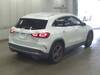 MERCEDES BENZ GLA-CLASS