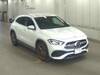 MERCEDES BENZ GLA-CLASS