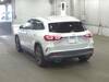 MERCEDES BENZ GLA-CLASS