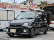 2002 SUBARU PLEO NESTA