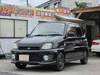 SUBARU PLEO NESTA