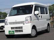 2018 MITSUBISHI OTHER