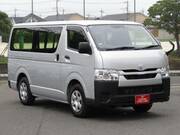 2023 TOYOTA HIACE VAN