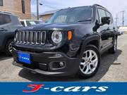 2017 CHRYSLER JEEP RENEGADE