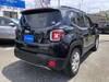 CHRYSLER JEEP RENEGADE