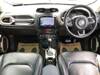 CHRYSLER JEEP RENEGADE