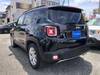 CHRYSLER JEEP RENEGADE