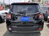CHRYSLER JEEP RENEGADE
