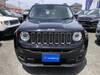 CHRYSLER JEEP RENEGADE