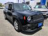 CHRYSLER JEEP RENEGADE