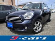 2014 BMW MINI COOPER