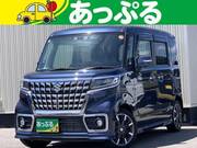 2023 SUZUKI SPACIA CUSTOM