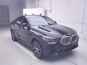 2022 BMW X6