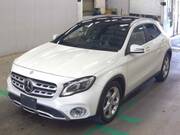 2017 MERCEDES BENZ GLA-CLASS
