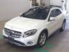 MERCEDES BENZ GLA-CLASS