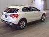 MERCEDES BENZ GLA-CLASS