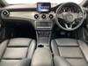 MERCEDES BENZ GLA-CLASS