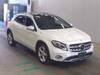 MERCEDES BENZ GLA-CLASS