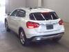 MERCEDES BENZ GLA-CLASS