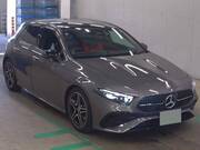 2026 MERCEDES BENZ A-CLASS