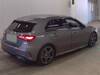 MERCEDES BENZ A-CLASS