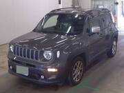 2023 CHRYSLER JEEP RENEGADE