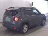 CHRYSLER JEEP RENEGADE