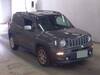 CHRYSLER JEEP RENEGADE