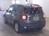 CHRYSLER JEEP RENEGADE