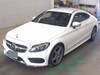MERCEDES BENZ C-CLASS