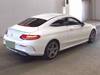 MERCEDES BENZ C-CLASS