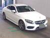 MERCEDES BENZ C-CLASS