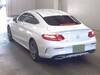MERCEDES BENZ C-CLASS
